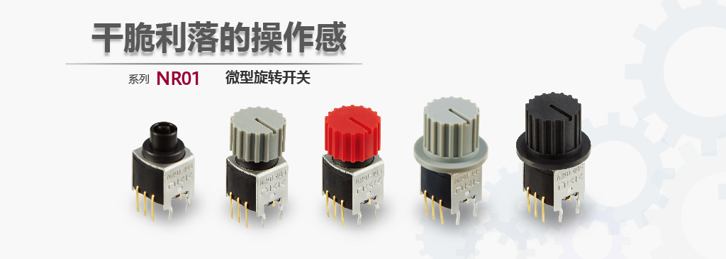 NKK SWITCHES